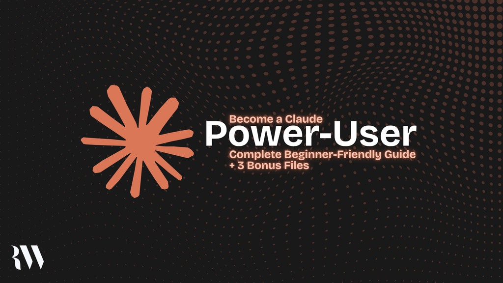 The Book + Full Claude Setup