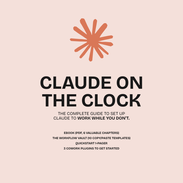 Claude on the Clock — Setup Claude to Work While You Don't